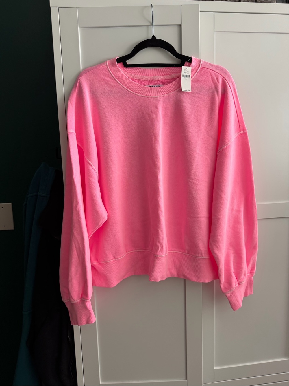 Old Navy Crewneck Sweatshirt